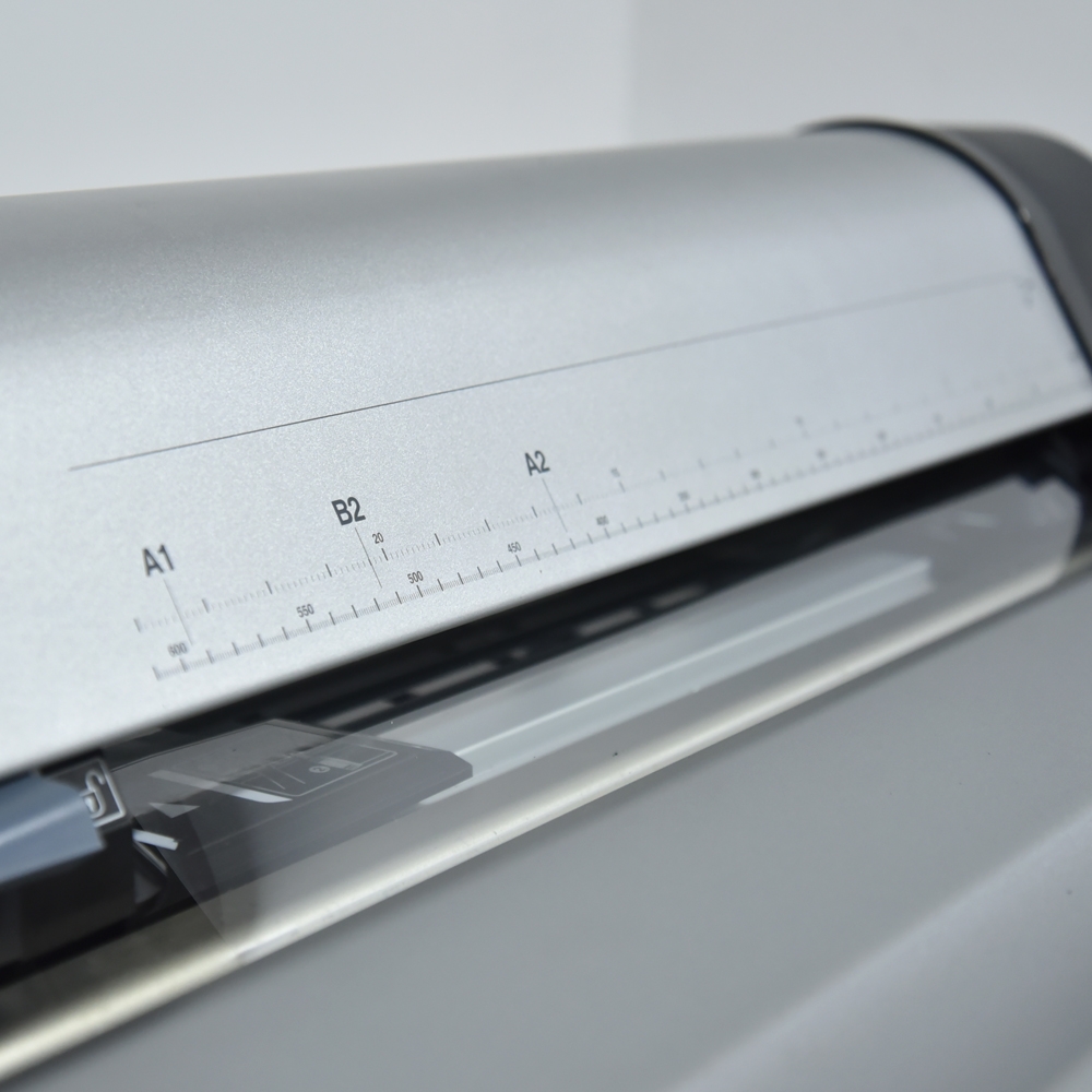 噴墨菲林打印機P8080 價格22800元